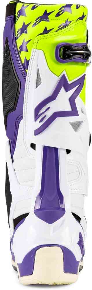 Alpinestars Tech 10 Dirt Studios LTD Motocross Boots