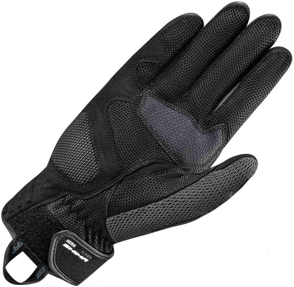 SHIMA Hero Motorcycle Gloves