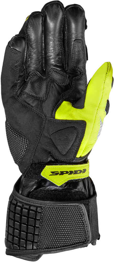 Spidi Carbo 5 Motorcycle Gloves