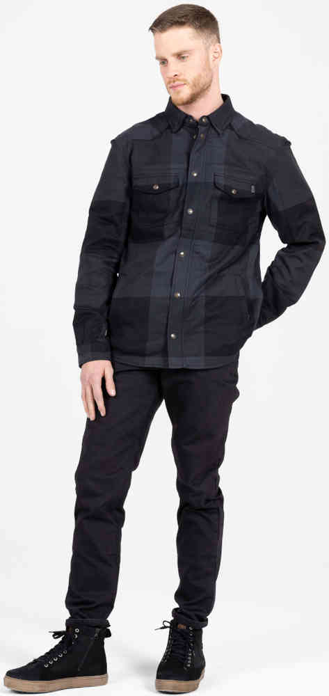 John Doe Classic Tapered Motorcycle Jeans