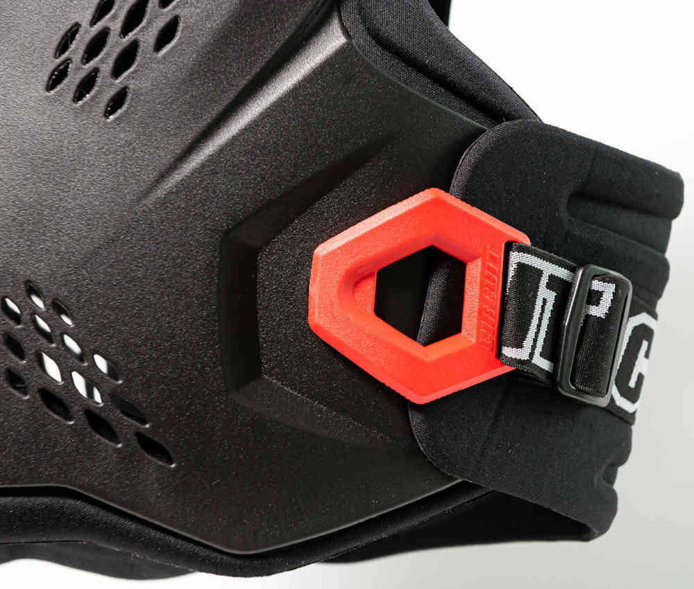 Circuit Equipment C84 Defender Off-Road Chest Armor