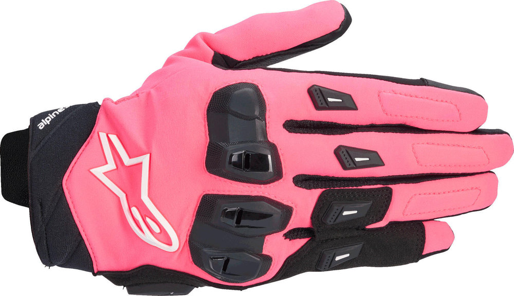 Alpinestars Stella Sp X 3 Ladies Motorcycle Gloves