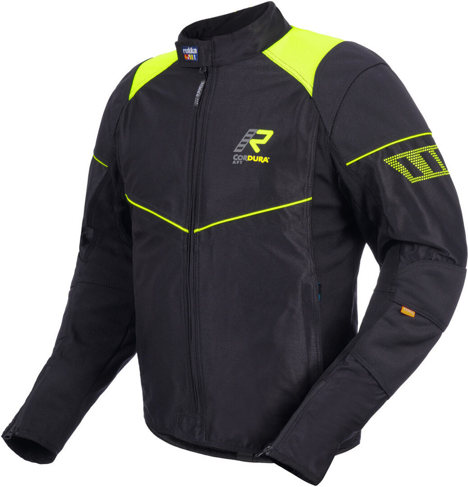 Rukka Airgobi Motorcycle Textile Jacket