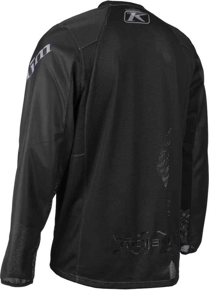 Klim Mojave 2025 Motocross Jersey
