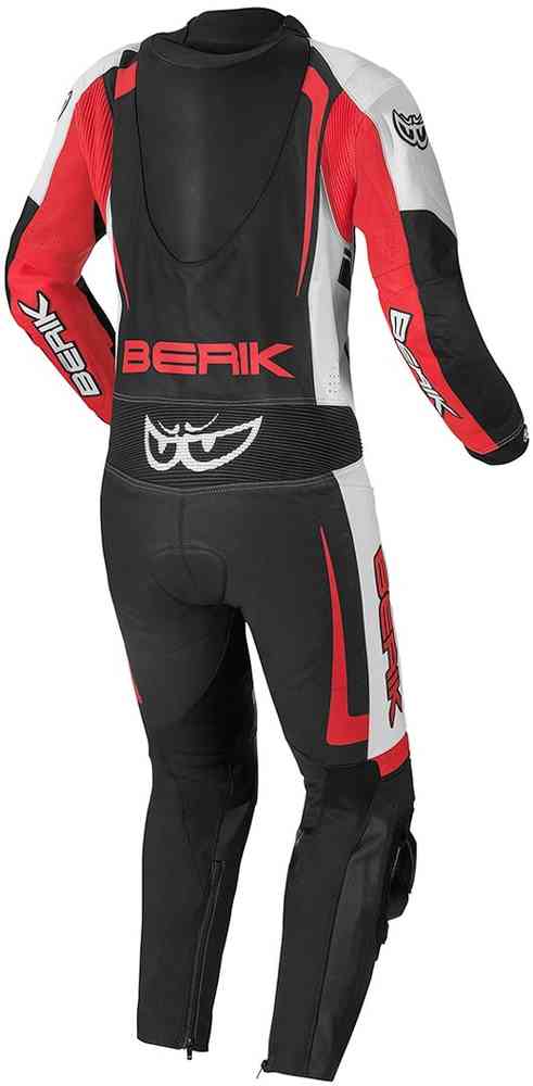 Berik Race-X One Piece Leather Suit