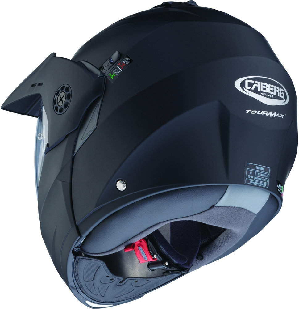 Caberg Tourmax X Helmet