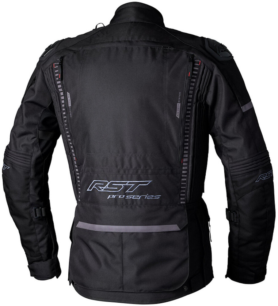RST Ranger Motorcycle Textile Jacket