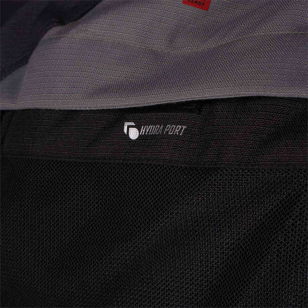 Leatt ADV Multitour 5.5 waterproof Motorcycle Textile Jacket