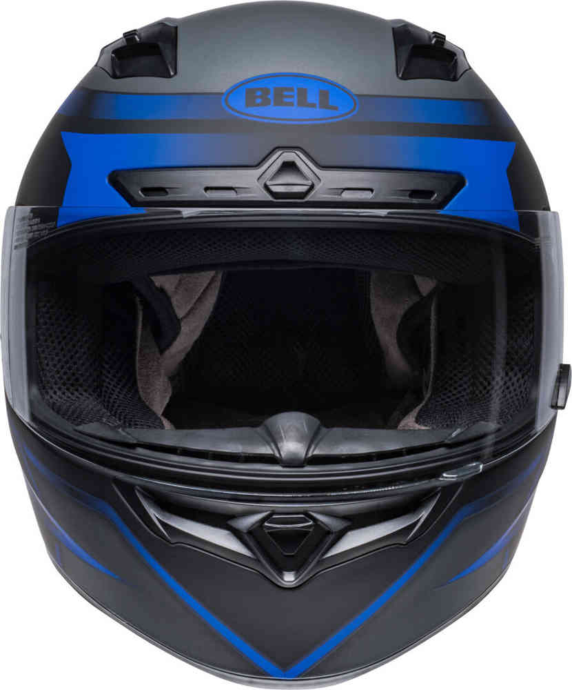 Bell Qualifier DLX Mips Raiser Helmet