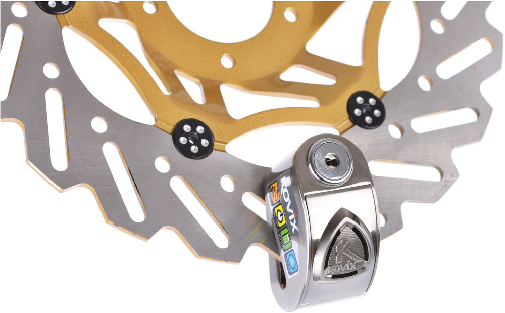 Kovix KD6 Brake Disc Lock