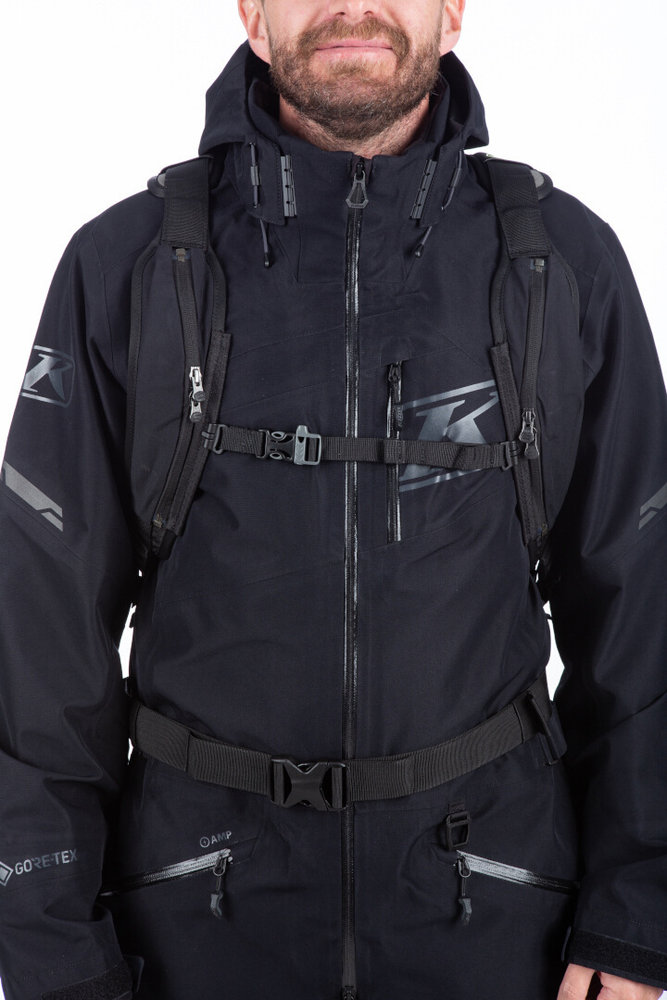 Klim Krew 16 2023 Snowmobile Backpack