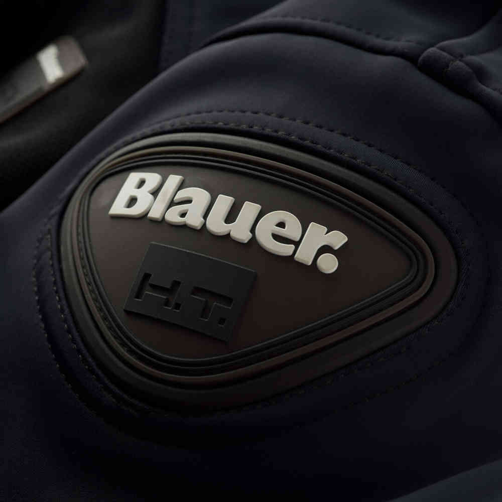 Blauer Easy Air Pro Motorcycle Textile Jacket