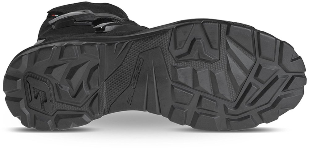 Gaerne G-Dune Aquatech waterproof Motorcycle Boots