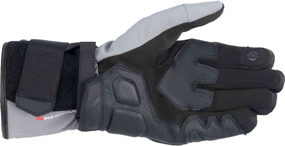 Alpinestars Tourer W-7 V2 Drystar Motorcycle Gloves