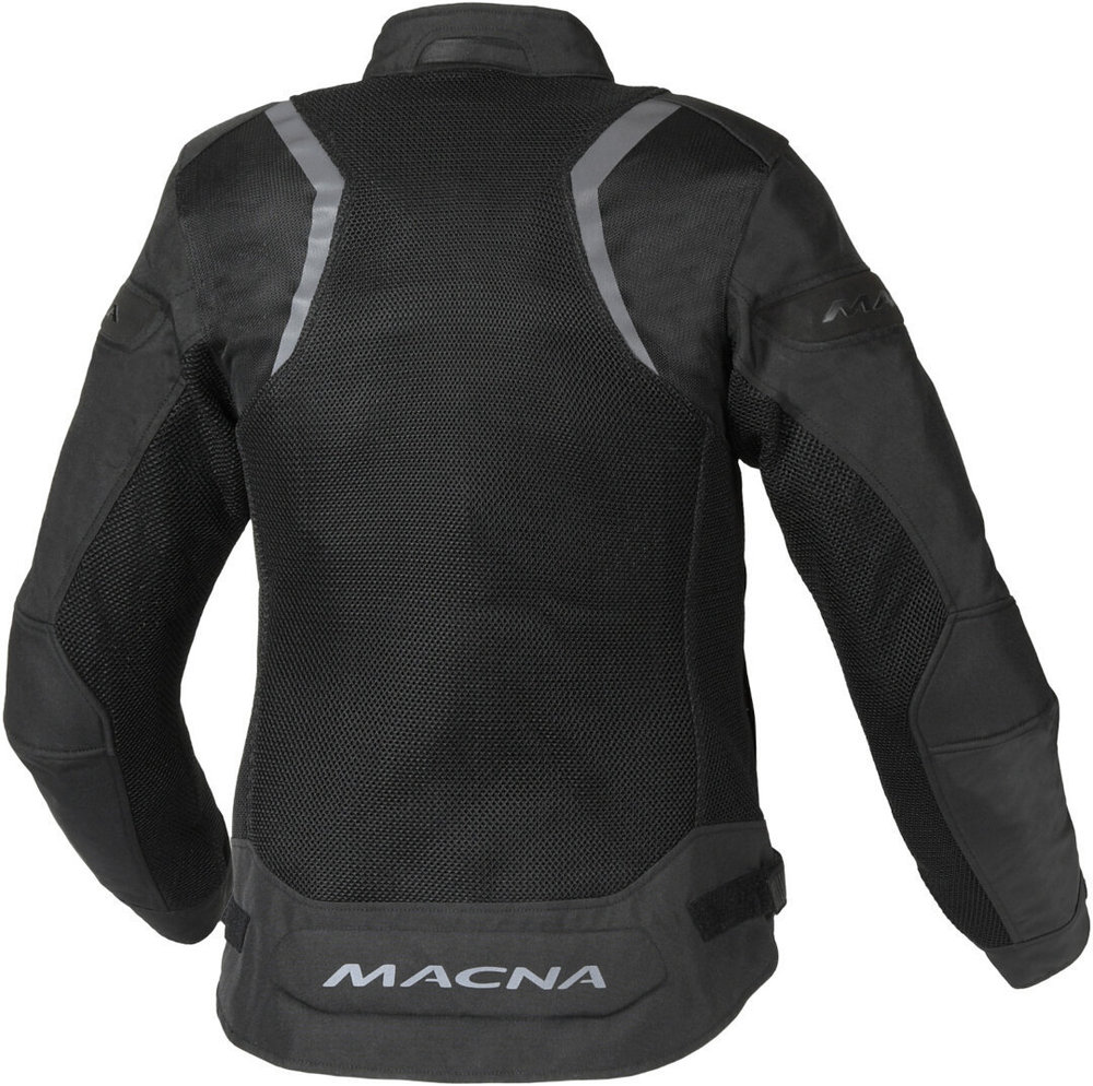 Macna Velotura Ladies Motorcycle Textile Jacket