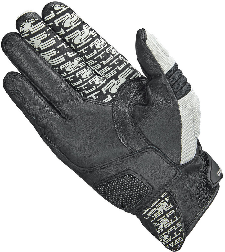 Held Hamada Motocross Gloves