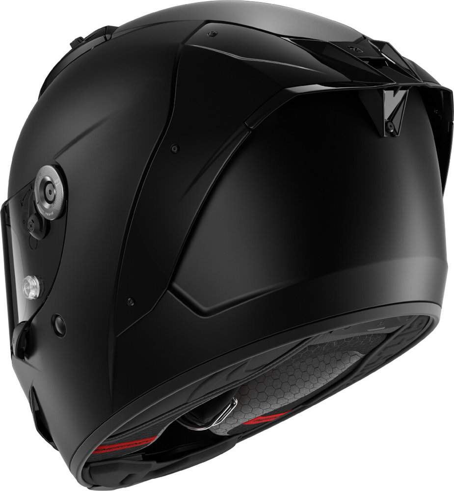 Shark Aeron Dark Shadow Carbon Helmet