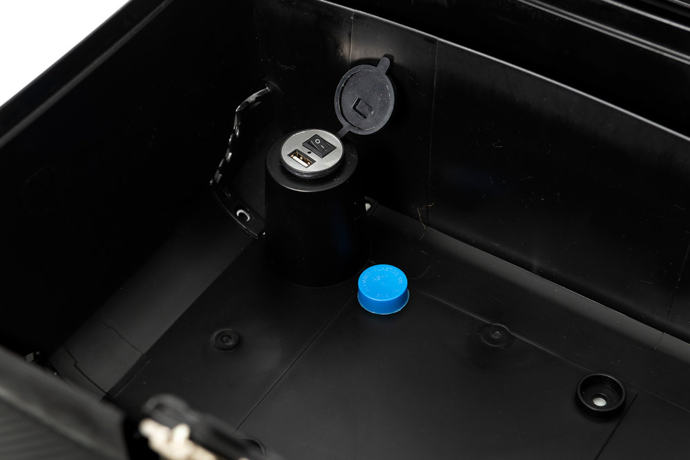 Circuit Equipment Smart 28L Long Top Case