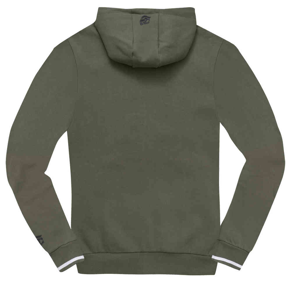 FC-Moto Waving Zip Hoodie