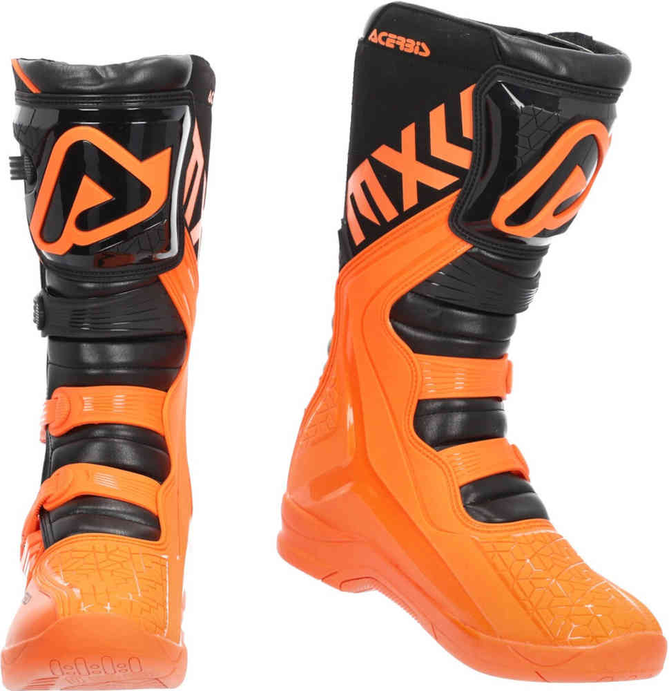 Acerbis X-Team 2025 Motocross Boots