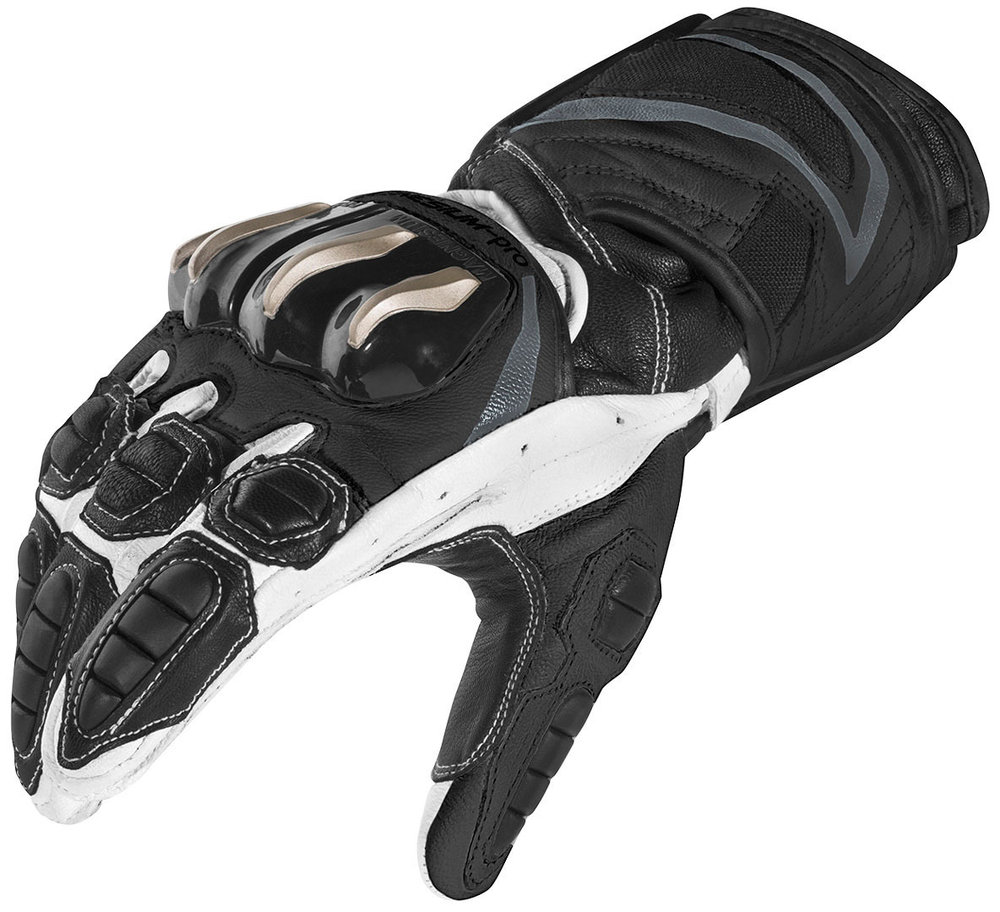 Arlen Ness Yakun Evo Motorcycle Gloves