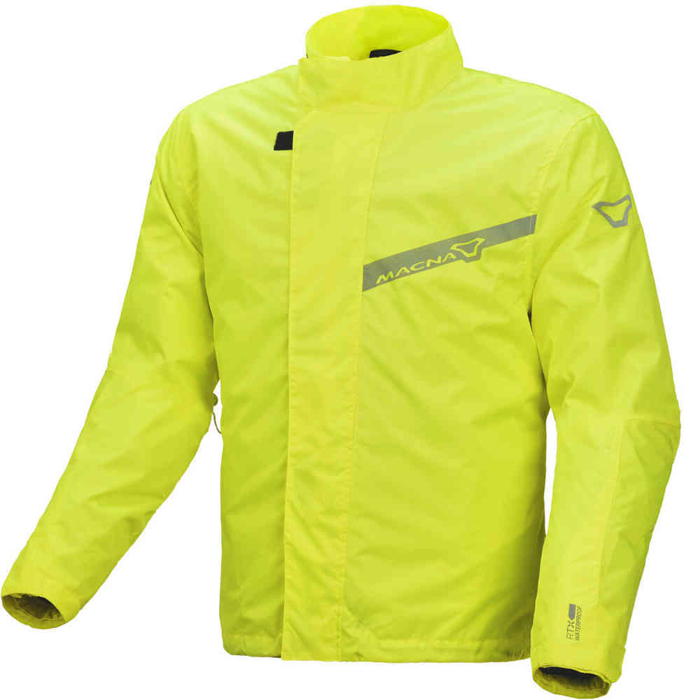 Macna Spray Motorcycle Rain Jacket