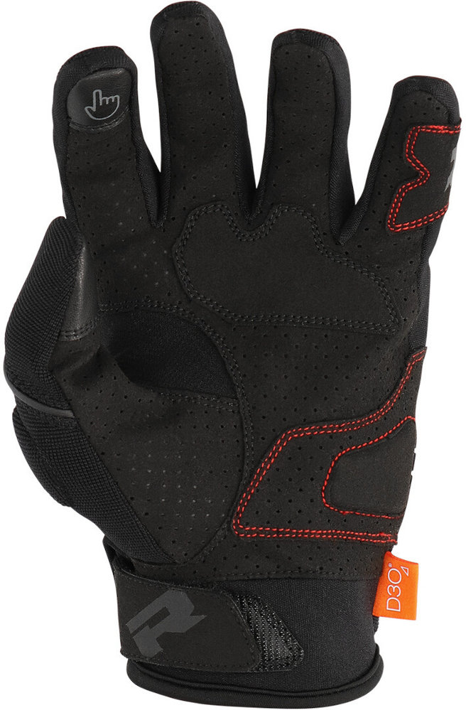 Richa Breeze Ladies Motorcycle Gloves