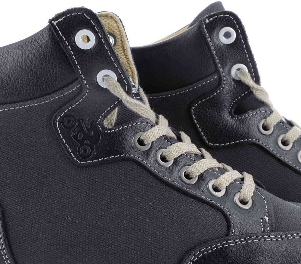 Helstons Kobe Motorcycle Shoes