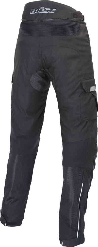 Büse Livorno Ladies Ladies Motorcycle Textile Pants