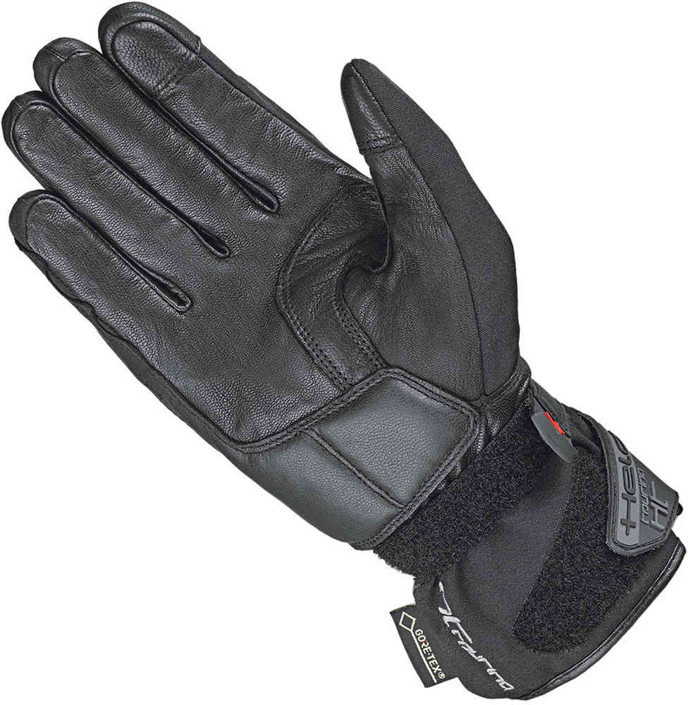 Held Satu II waterproof Ladies Motorcycle Gloves