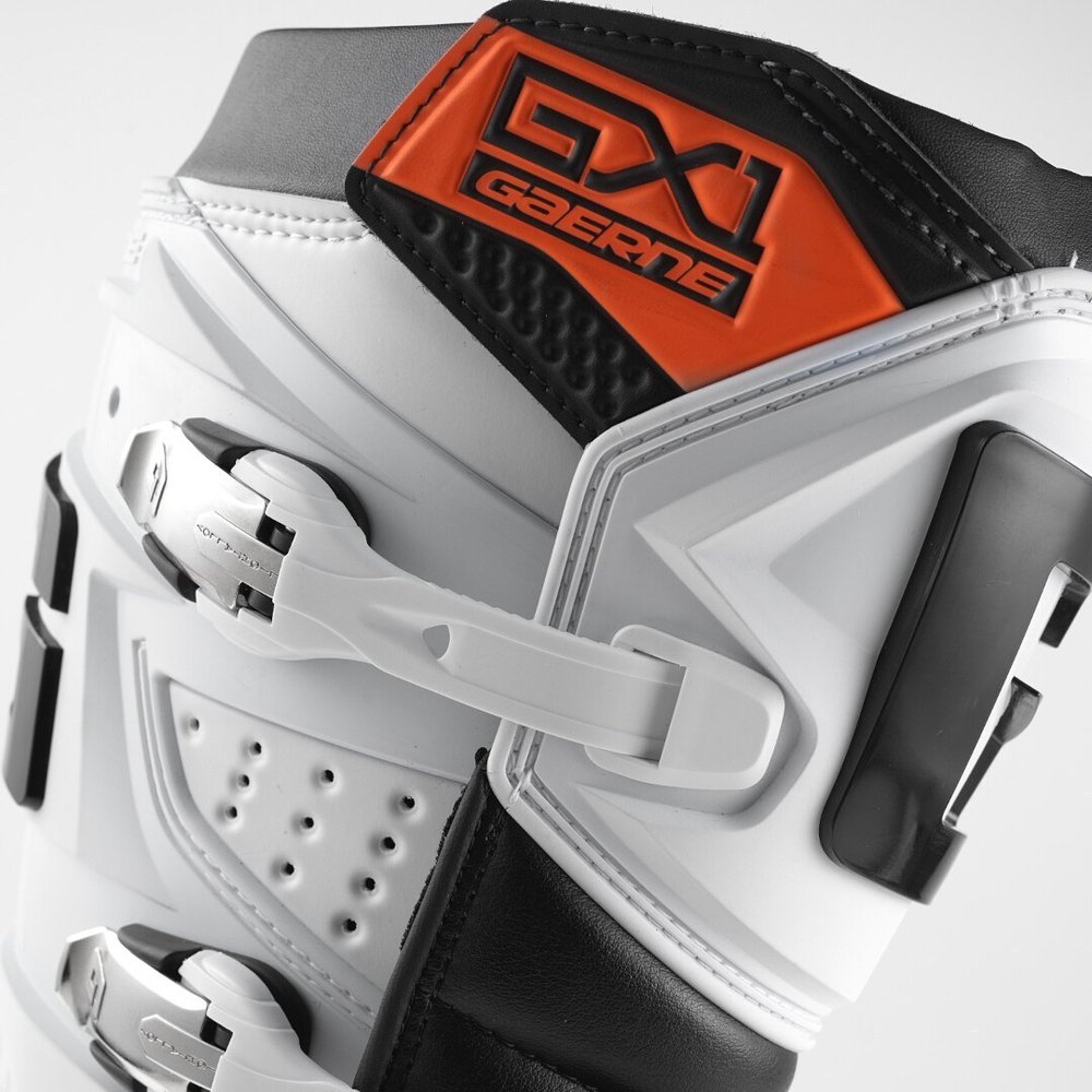 Gaerne GX-1 Goodyear Motocross Boots