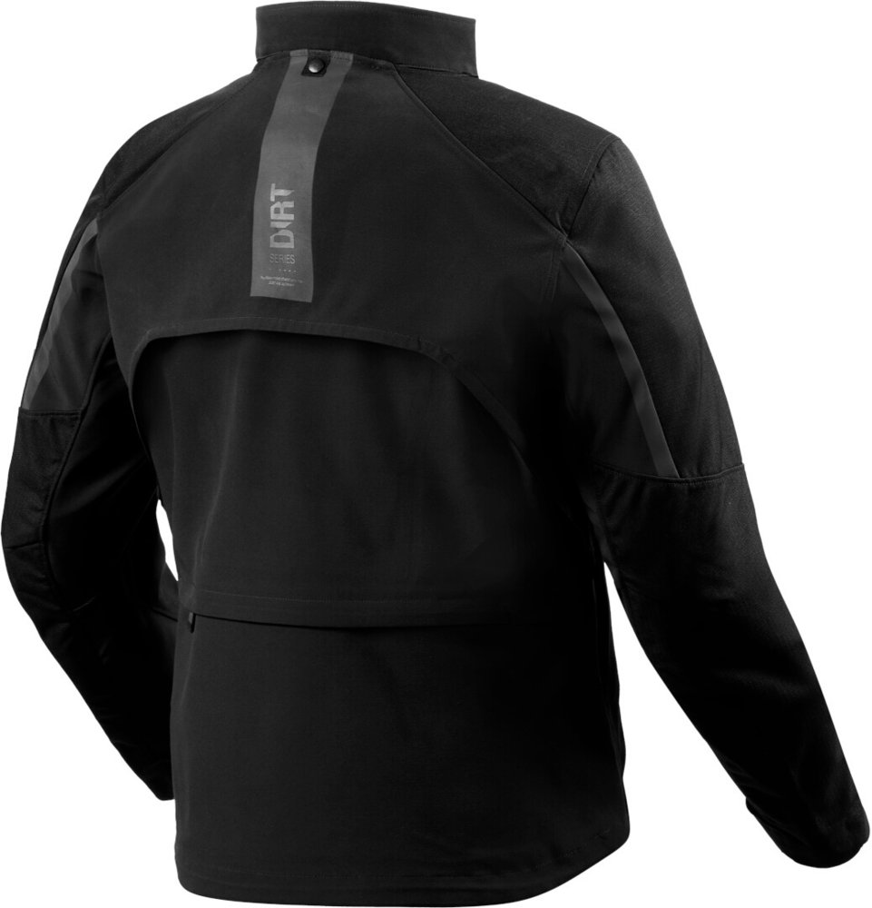 Revit Continent Motorcycle Textile Jacket