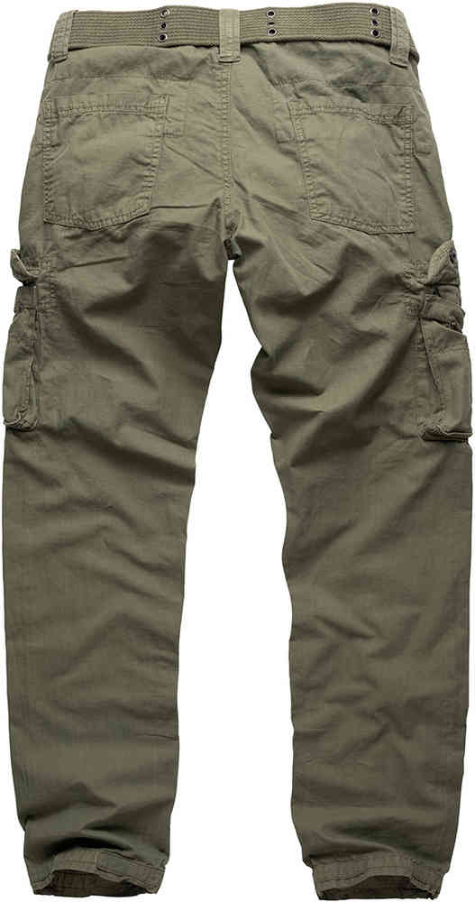 Surplus Royal Traveler Slimmy Pants
