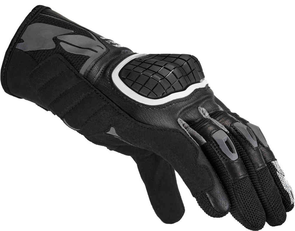 Spidi G-Warrior Motorcycle Gloves