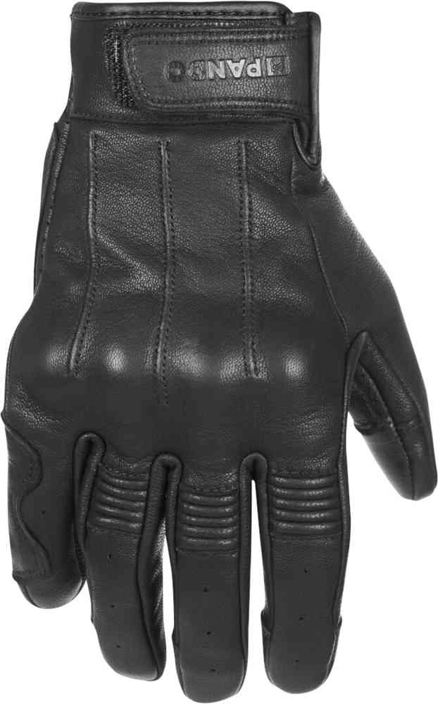 Pando Moto Ivy perforated Motorcycle Gloves
