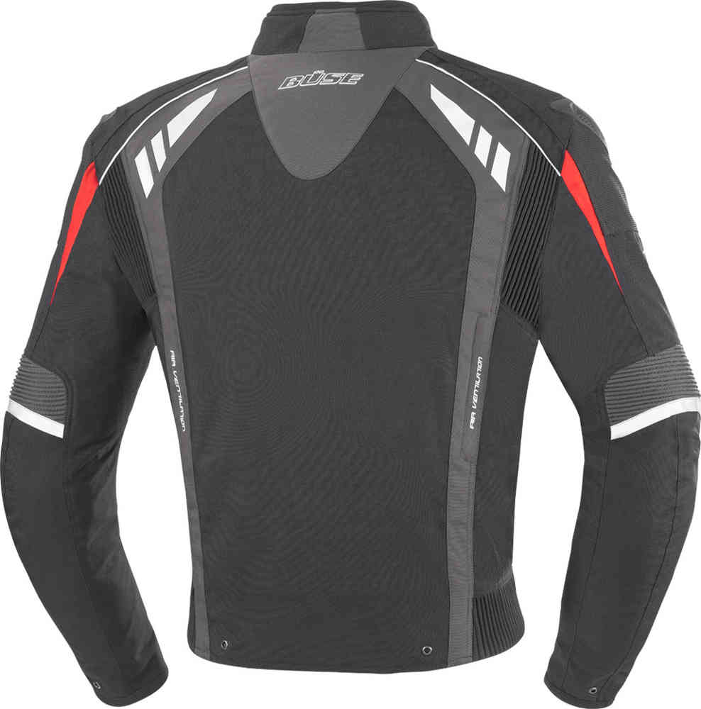 Büse B.Racing Pro Motorcycle Textile Jacket