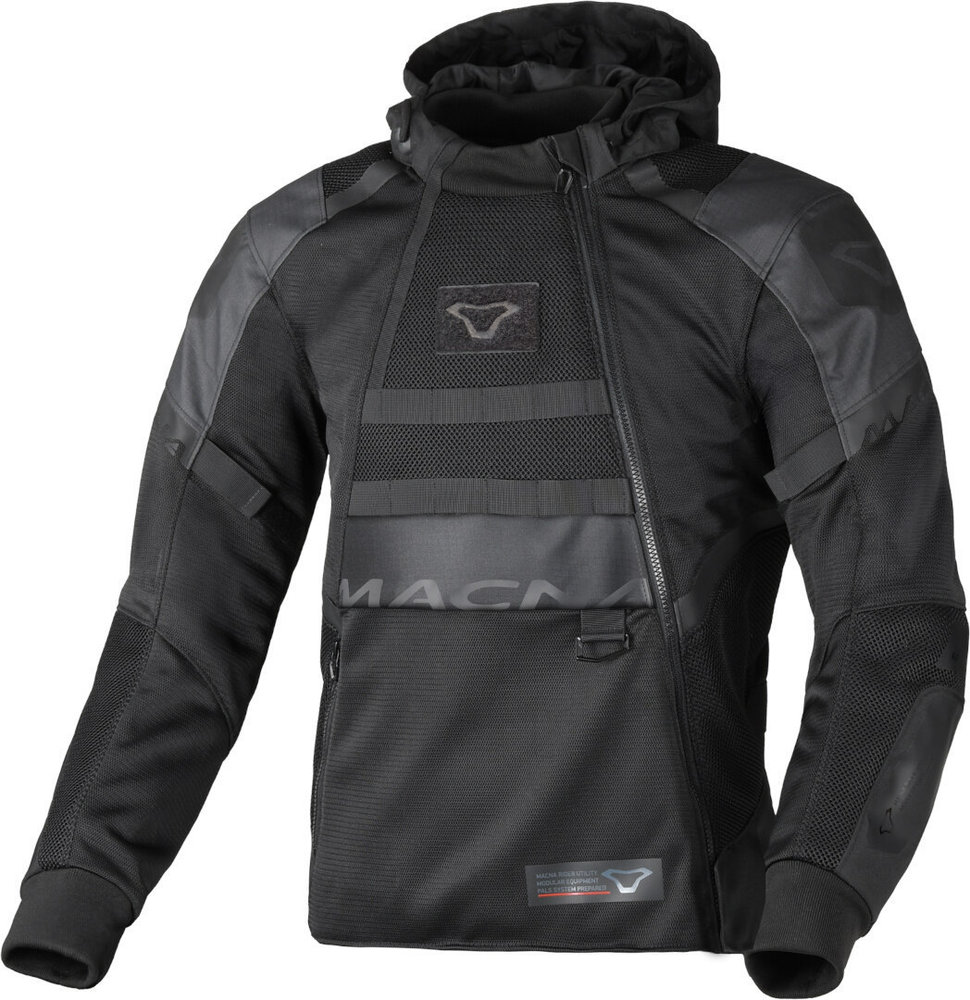 Macna Rebelite Motorcycle Textile Jacket