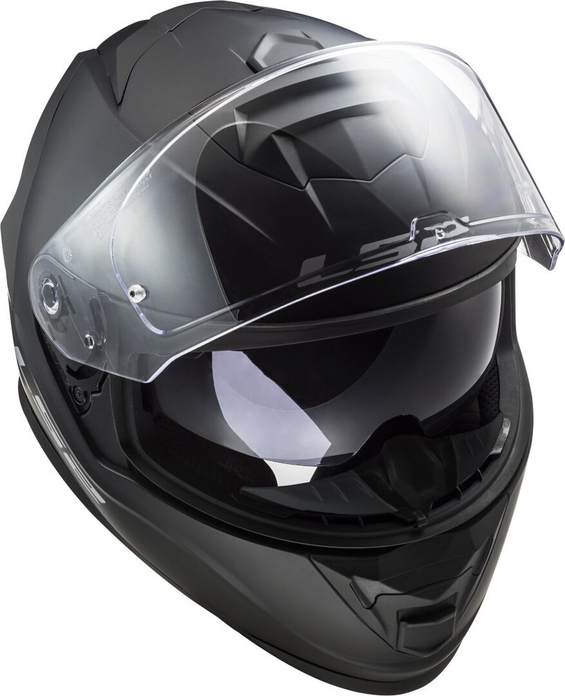 LS2 FF800 Storm II Solid Helmet