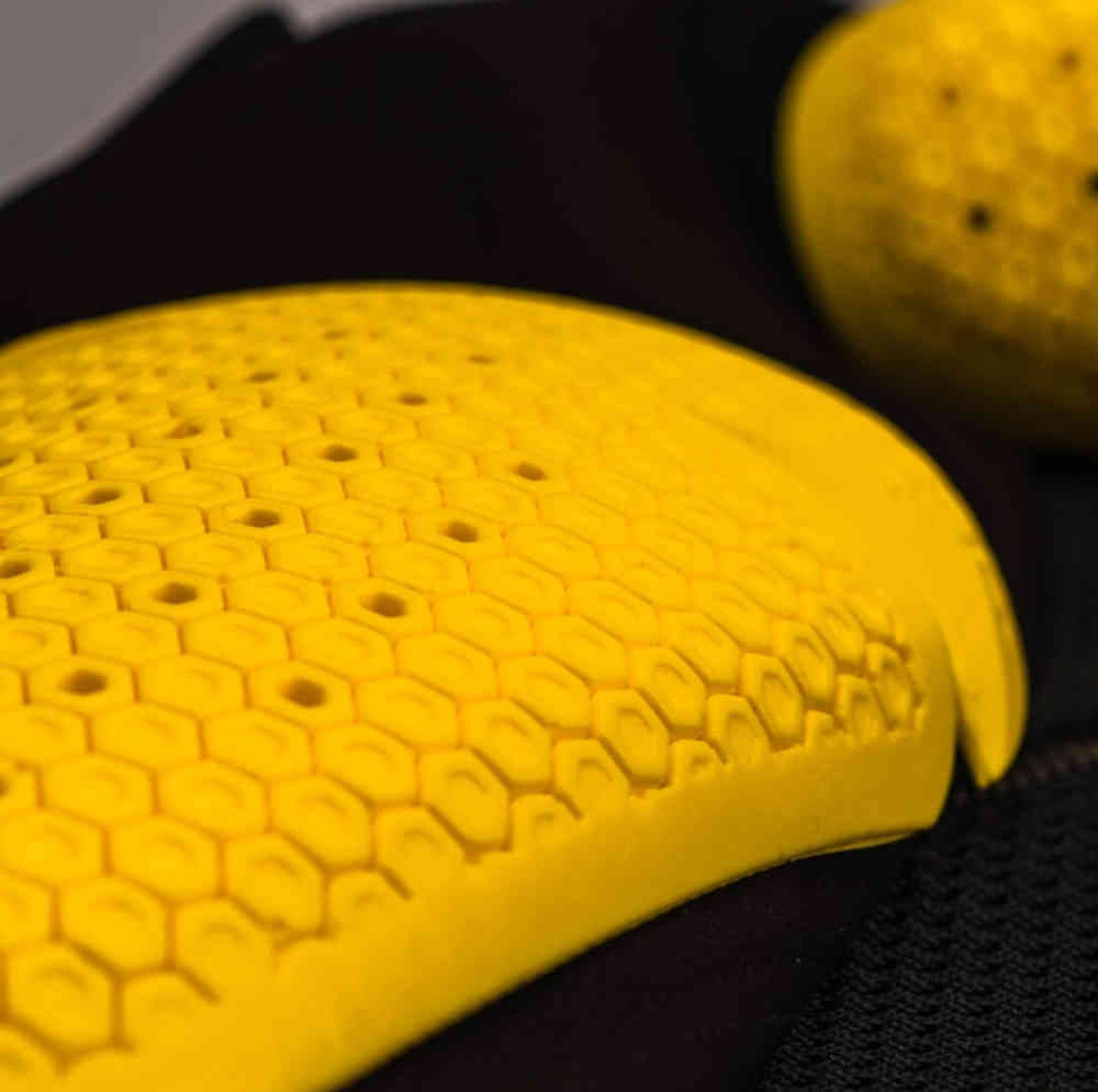 Knox Honister MK2 Protector Jacket