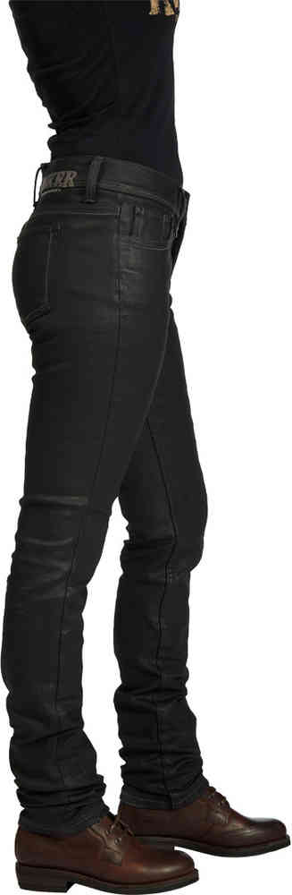 Rokker Rokkertech Ladies Motorcycle Jeans