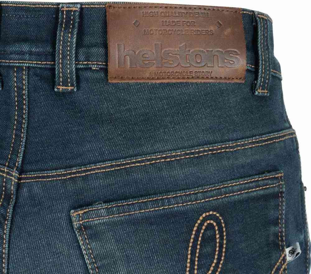 Helstons Parade Ladies Motorcycle Jeans