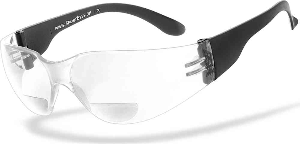 HSE Sport Eyes Sprinter 2.3 + 1,50 Sunglasses