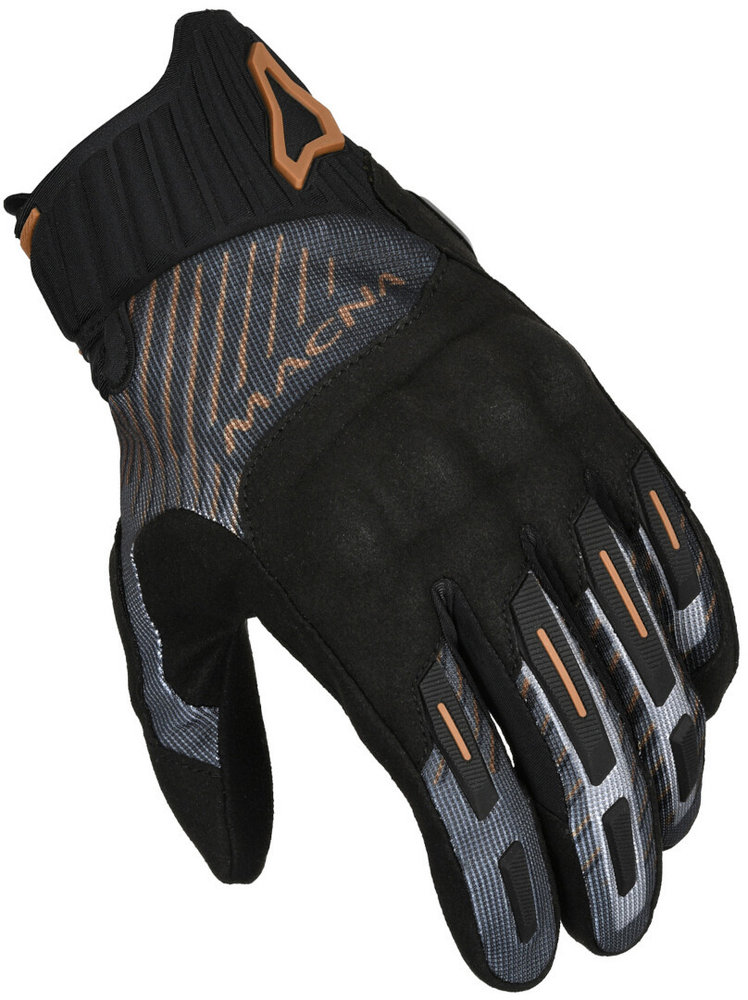 Macna Octar 2.0 Ladies Motorcycle Gloves