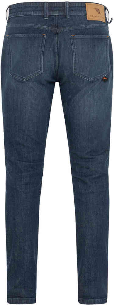 Riding Culture Tapered Slim Men LT Cycling Pants