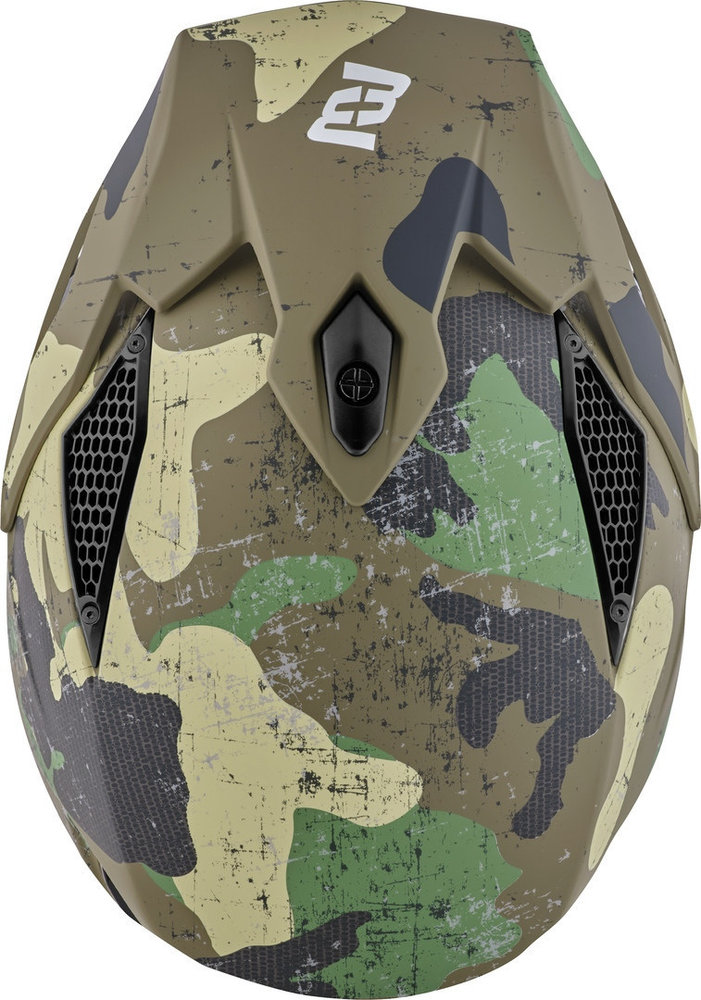 Bogotto Radic Camo 22.06 Helmet