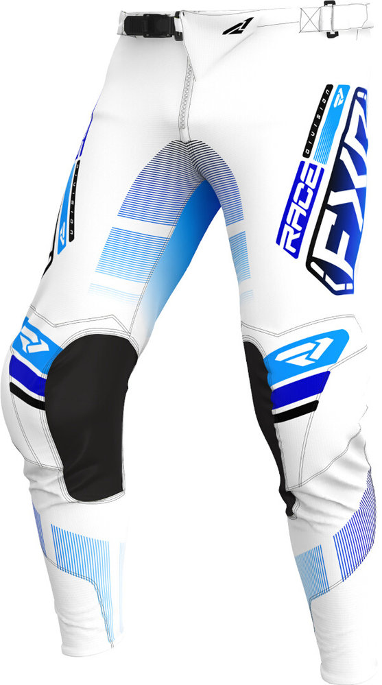 FXR Podium 2025 Motocross Pants