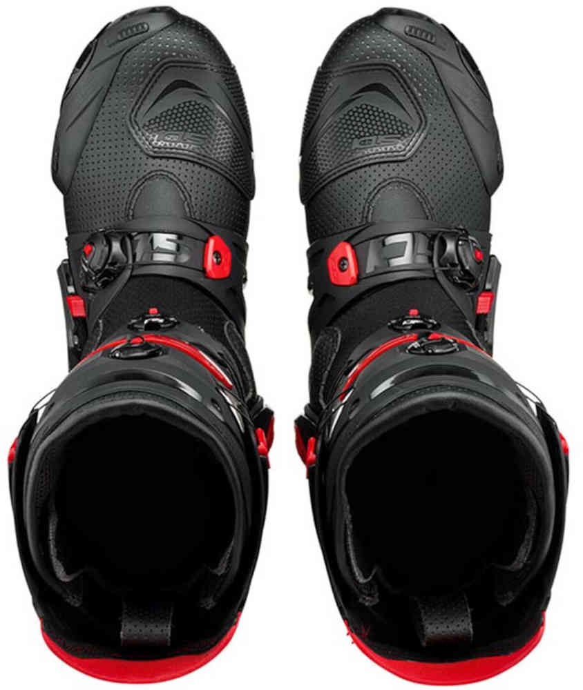 Sidi Rex Air Motorcycle Boots