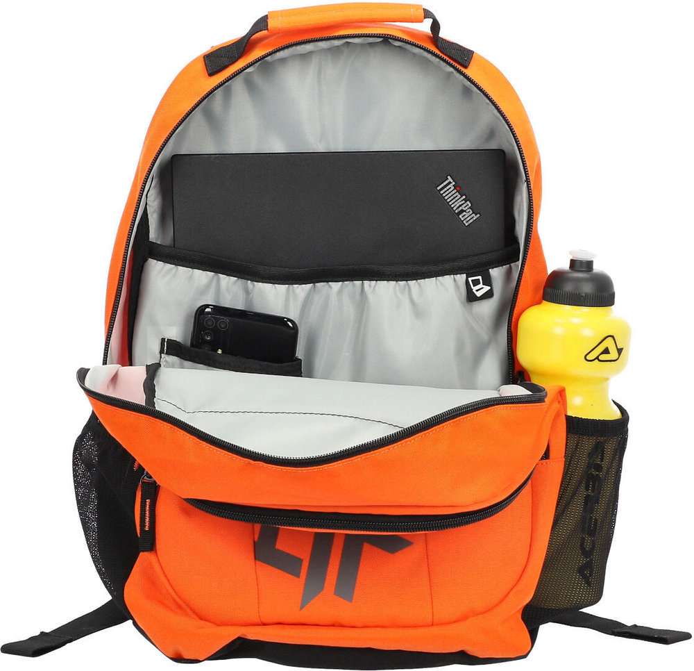 Acerbis B-Logo 15L Motorcycle Backpack