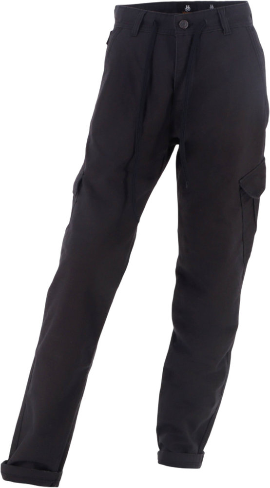 Helstons Laguna Ladies Motorcycle Textile Pants