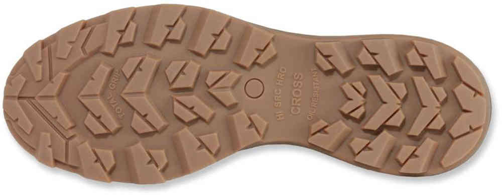 Carhartt Mid S1P Safety Boots